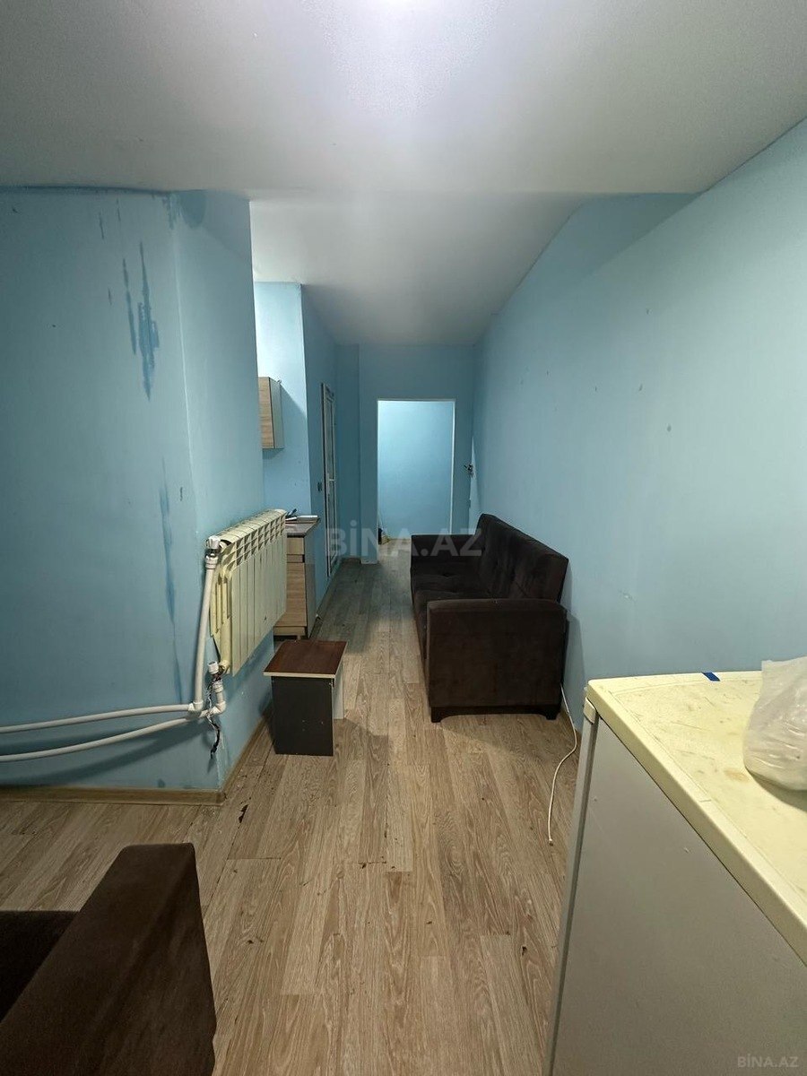 1-комн. новостройка - пос. Ени Ясамал - 50 м² (8)