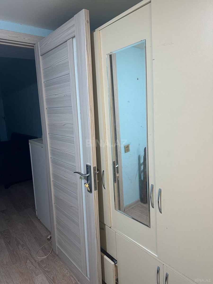1-комн. новостройка - пос. Ени Ясамал - 50 м² (6)