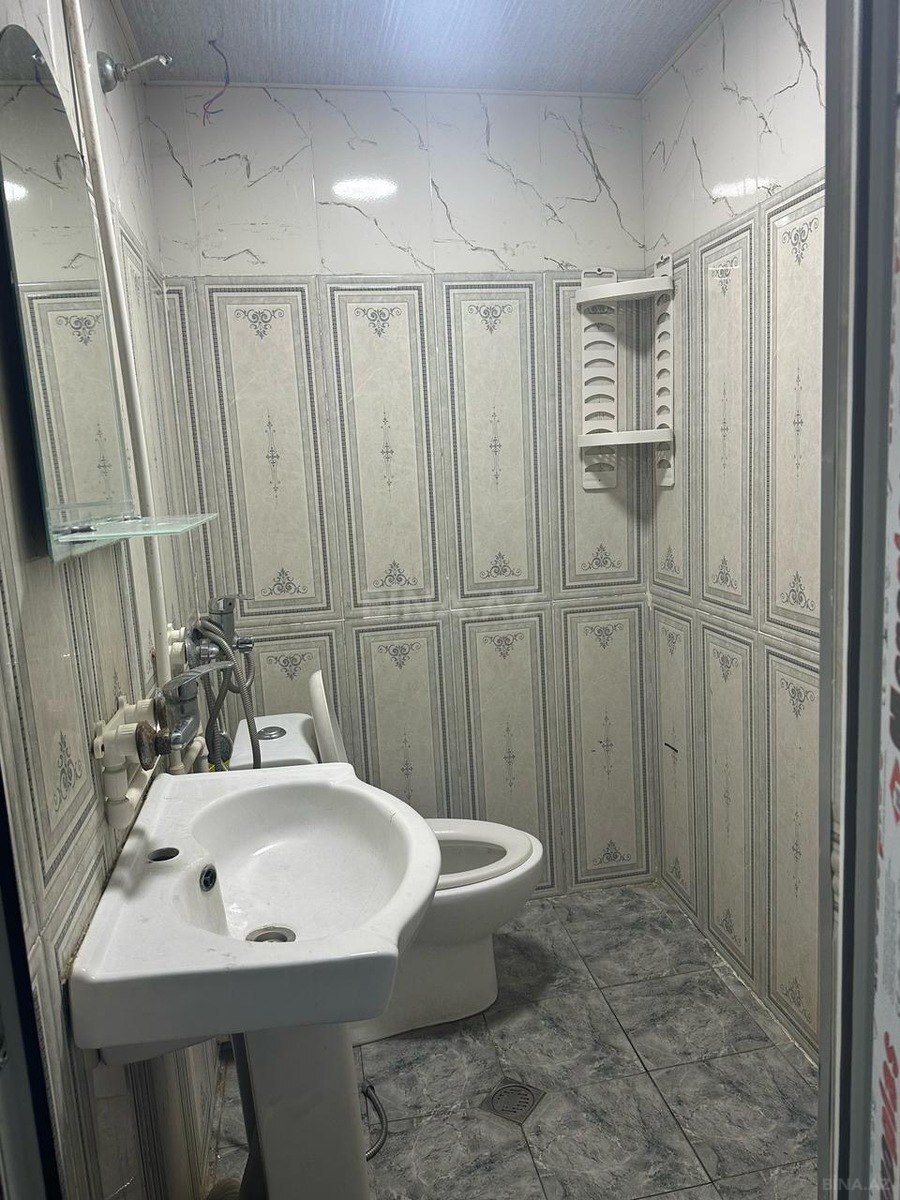 1-комн. новостройка - пос. Ени Ясамал - 50 м² (2)