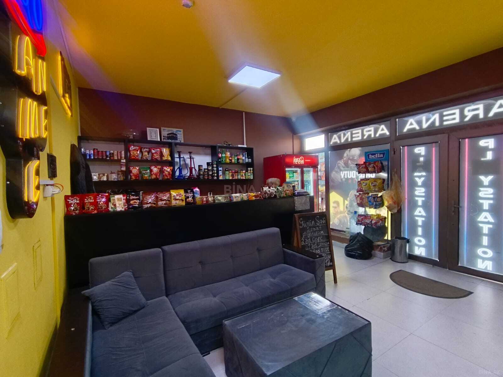Obyekt - Hövsan q. - 93 m² (1)