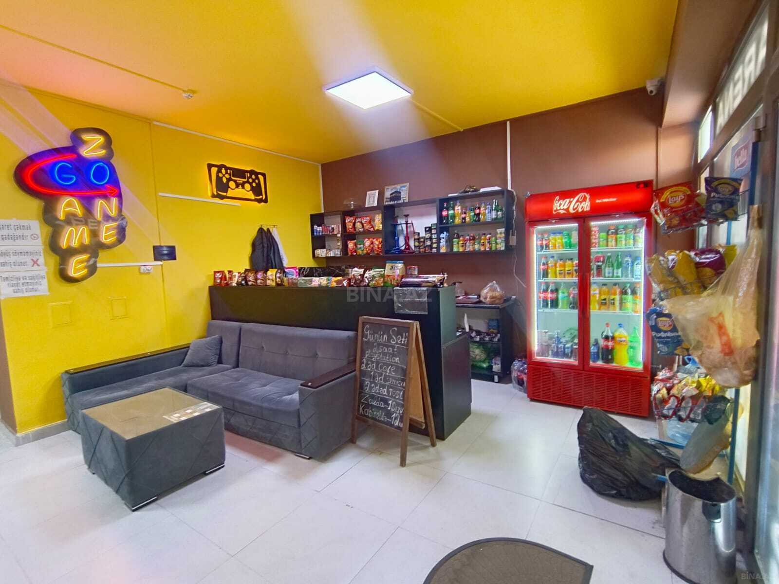 Obyekt - Hövsan q. - 93 m² (2)