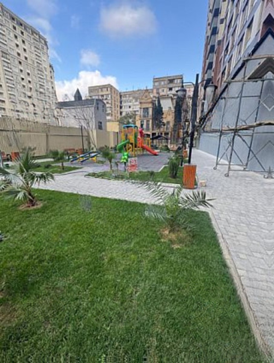 1-комн. новостройка - Наримановский  р. - 30 м² (12)