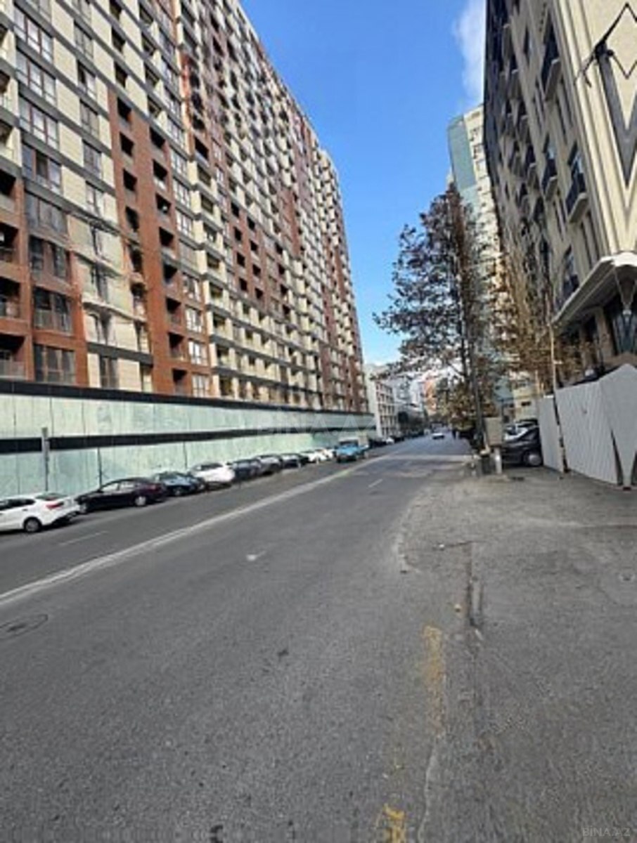 1-комн. новостройка - Наримановский  р. - 30 м² (2)