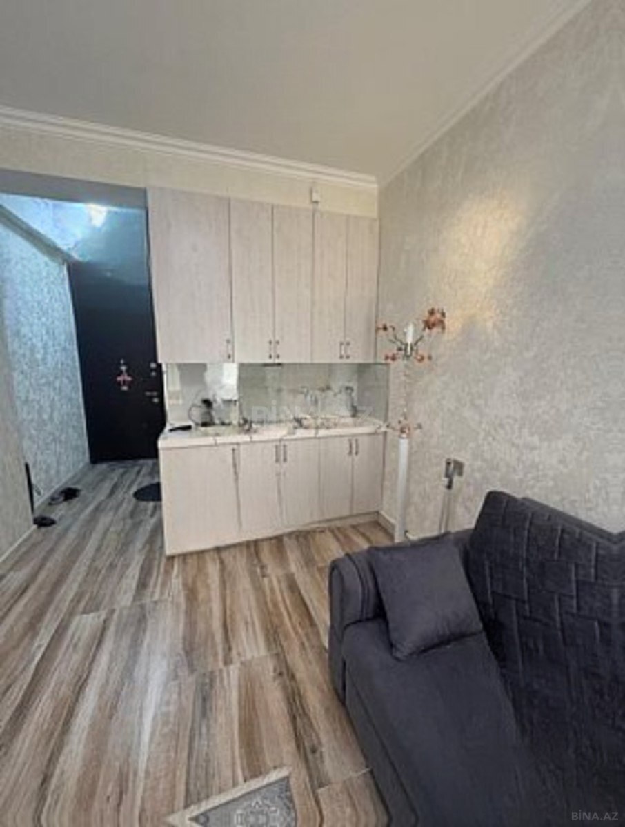 1-комн. новостройка - Наримановский  р. - 30 м² (8)