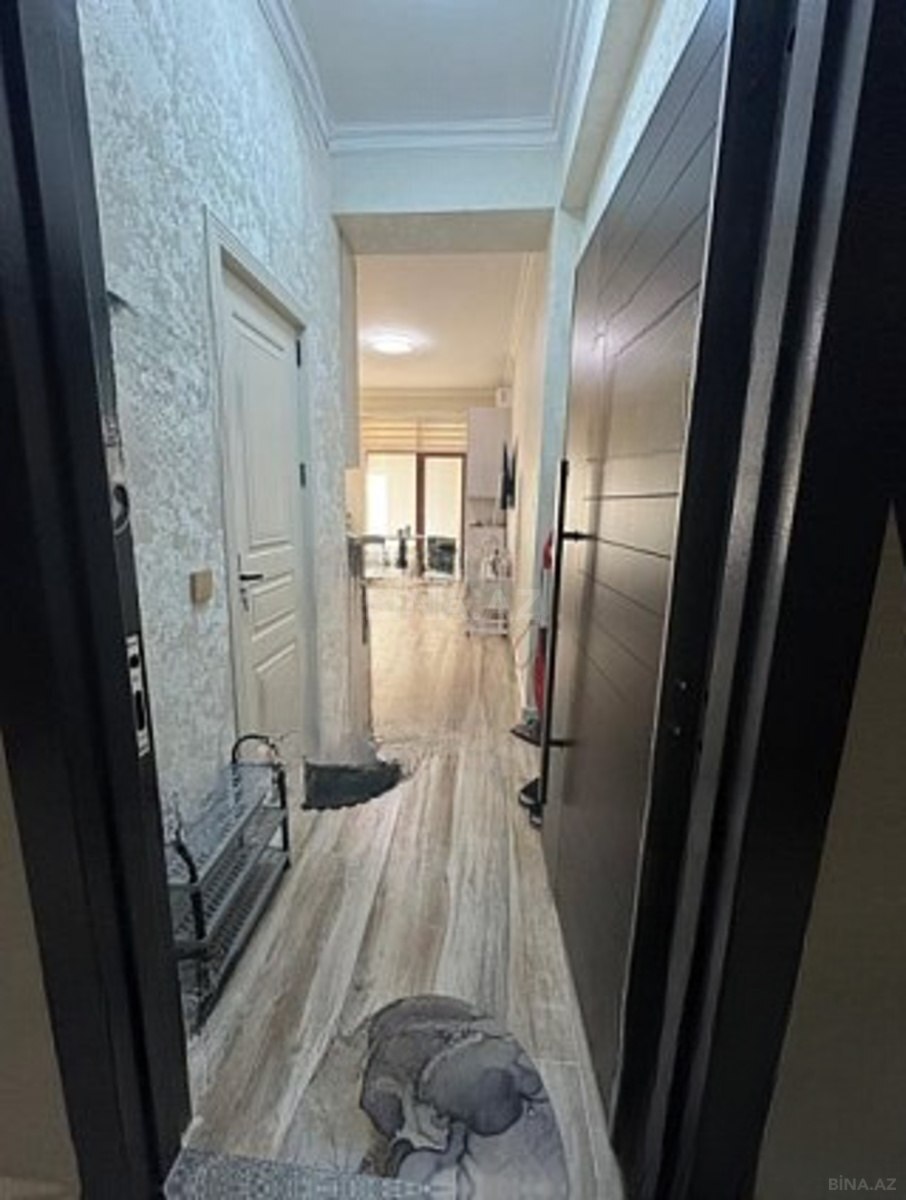 1-комн. новостройка - Наримановский  р. - 30 м² (14)