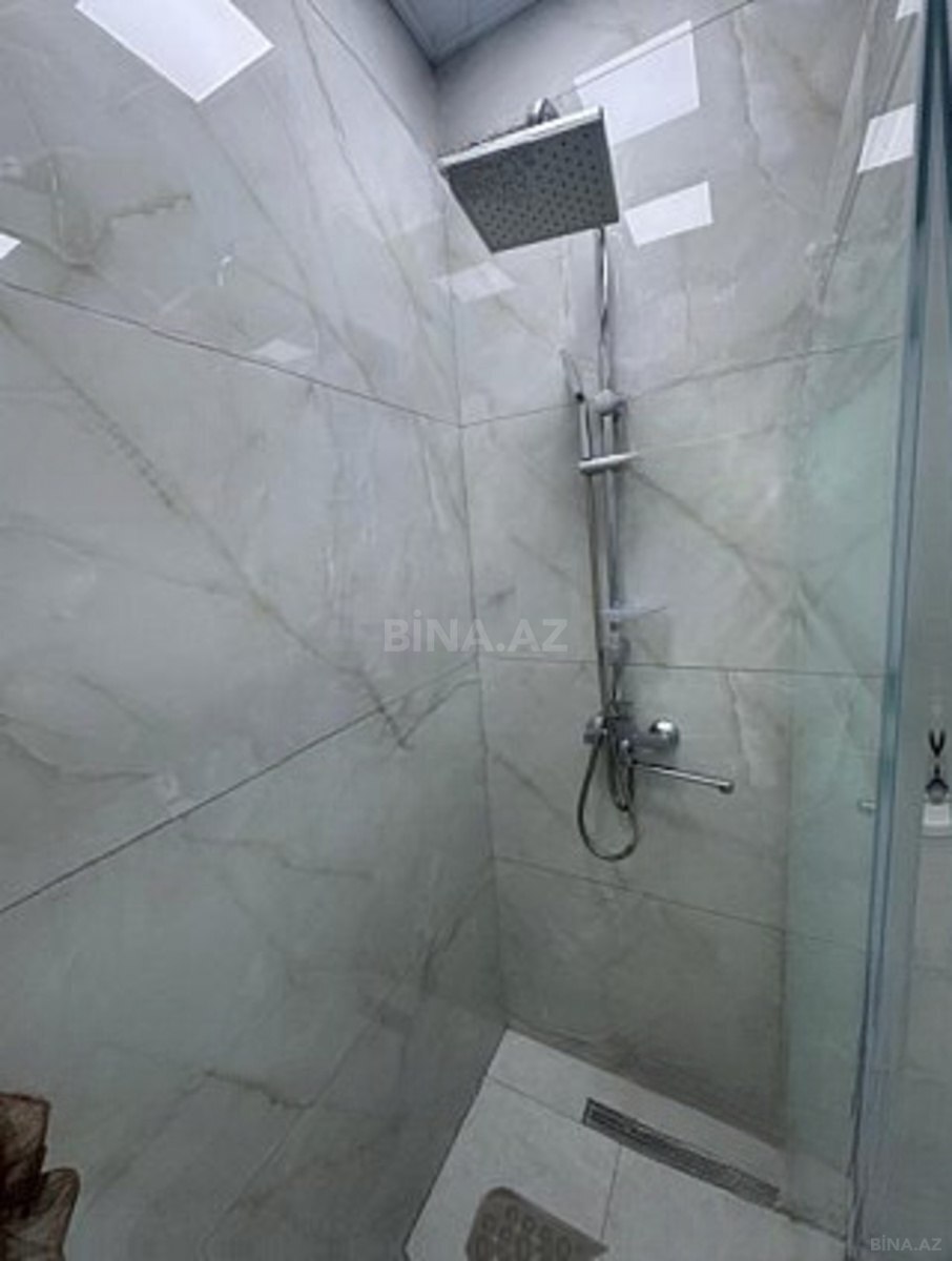 1-комн. новостройка - Наримановский  р. - 30 м² (16)