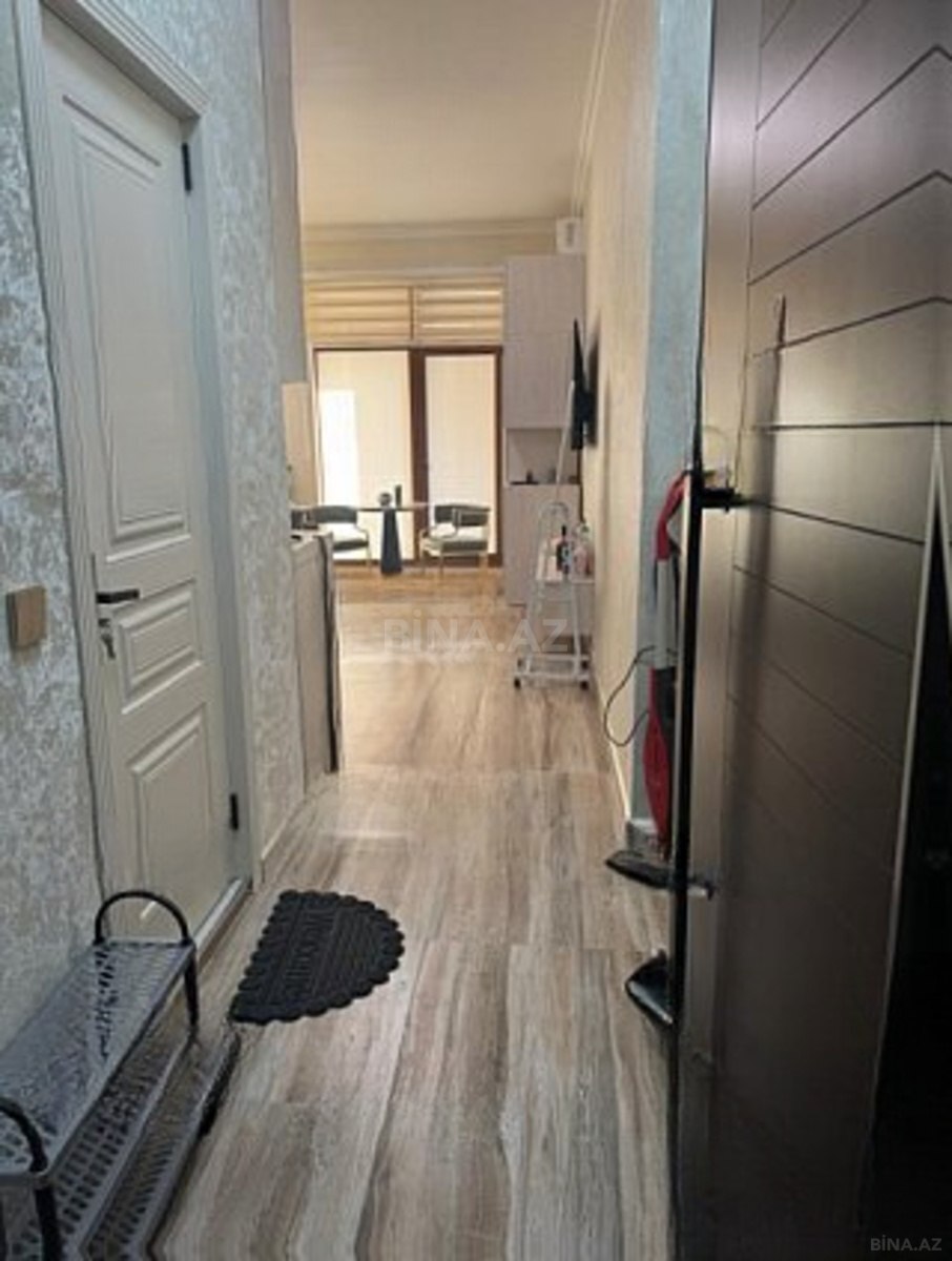 1-комн. новостройка - Наримановский  р. - 30 м² (15)