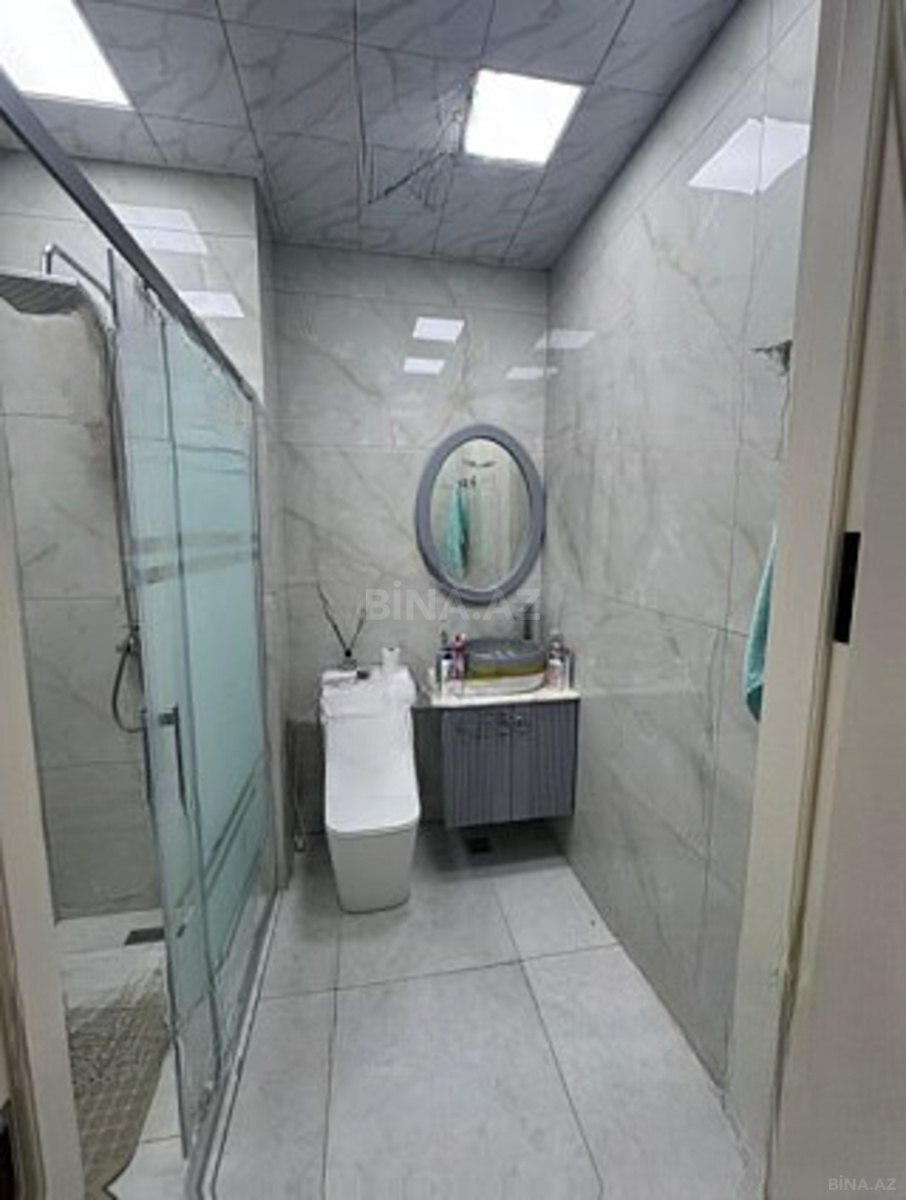 1-комн. новостройка - Наримановский  р. - 30 м² (18)