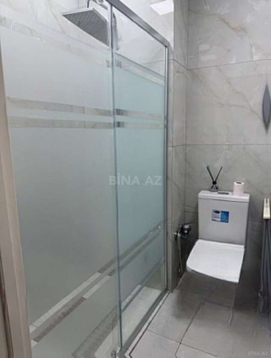 1-комн. новостройка - Наримановский  р. - 30 м² (17)