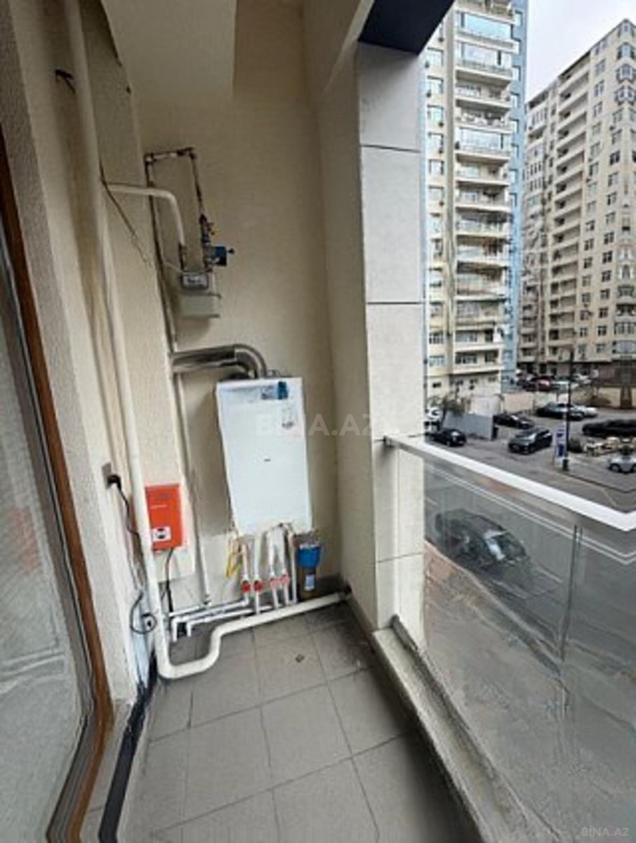1-комн. новостройка - Наримановский  р. - 30 м² (13)