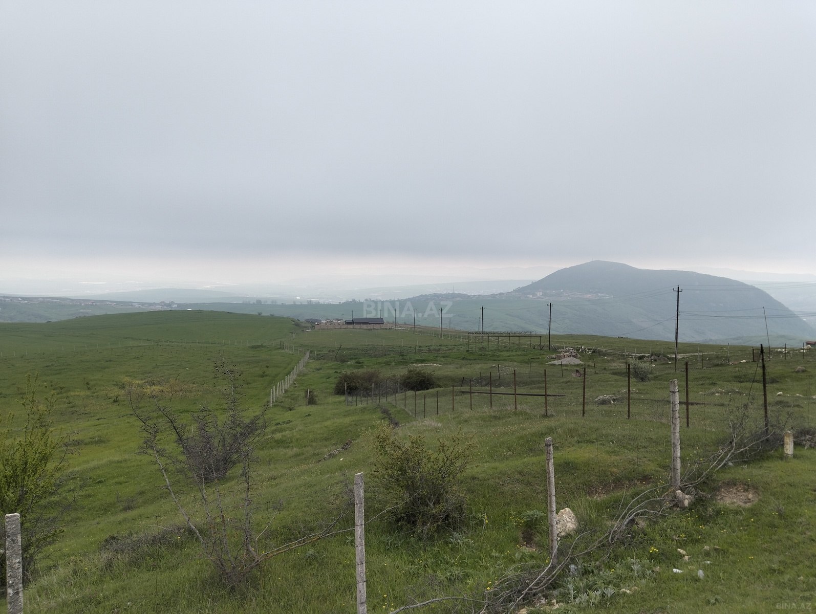 Torpaq - Şamaxı - 200 sot (5)
