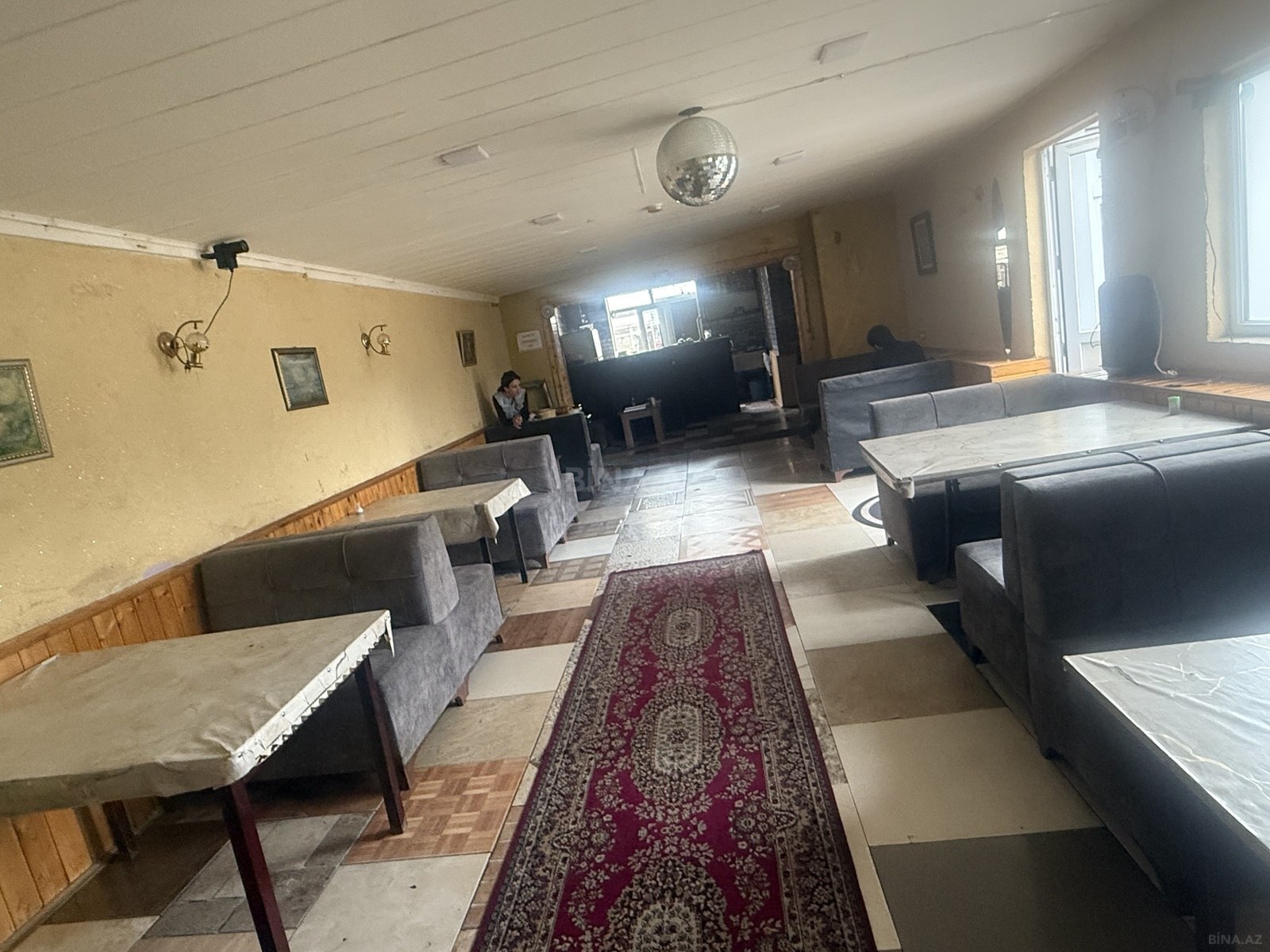 Объект - пос. Биладжары - 400 м² (9)