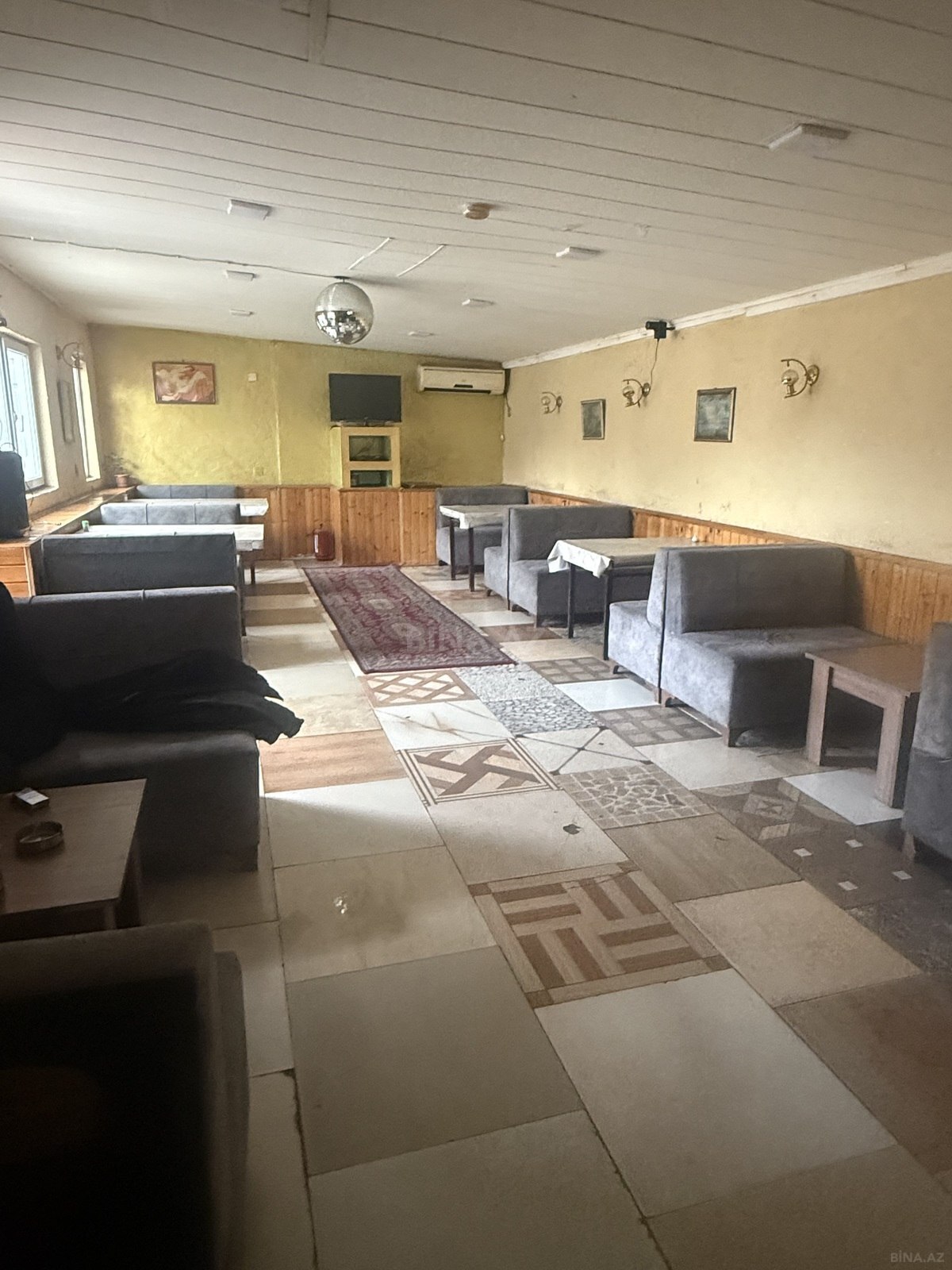 Объект - пос. Биладжары - 400 м² (7)
