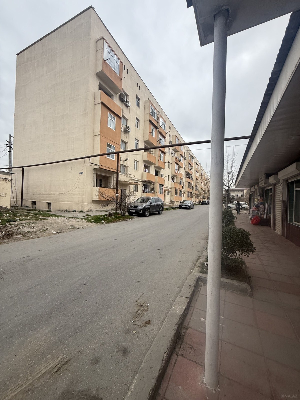 Объект - пос. Биладжары - 400 м² (18)