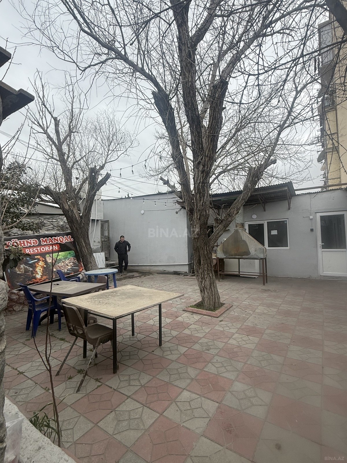 Объект - пос. Биладжары - 400 м² (5)