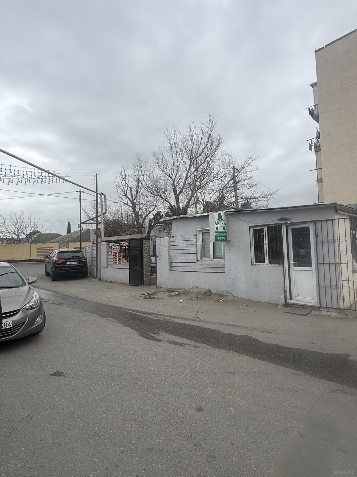 Объект - пос. Биладжары - 400 м² (21)