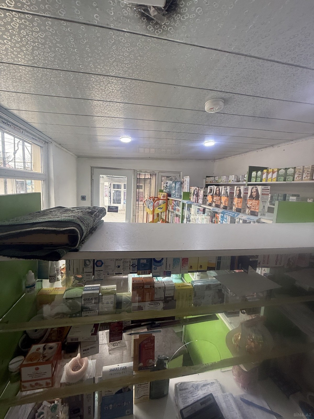 Объект - пос. Биладжары - 400 м² (13)