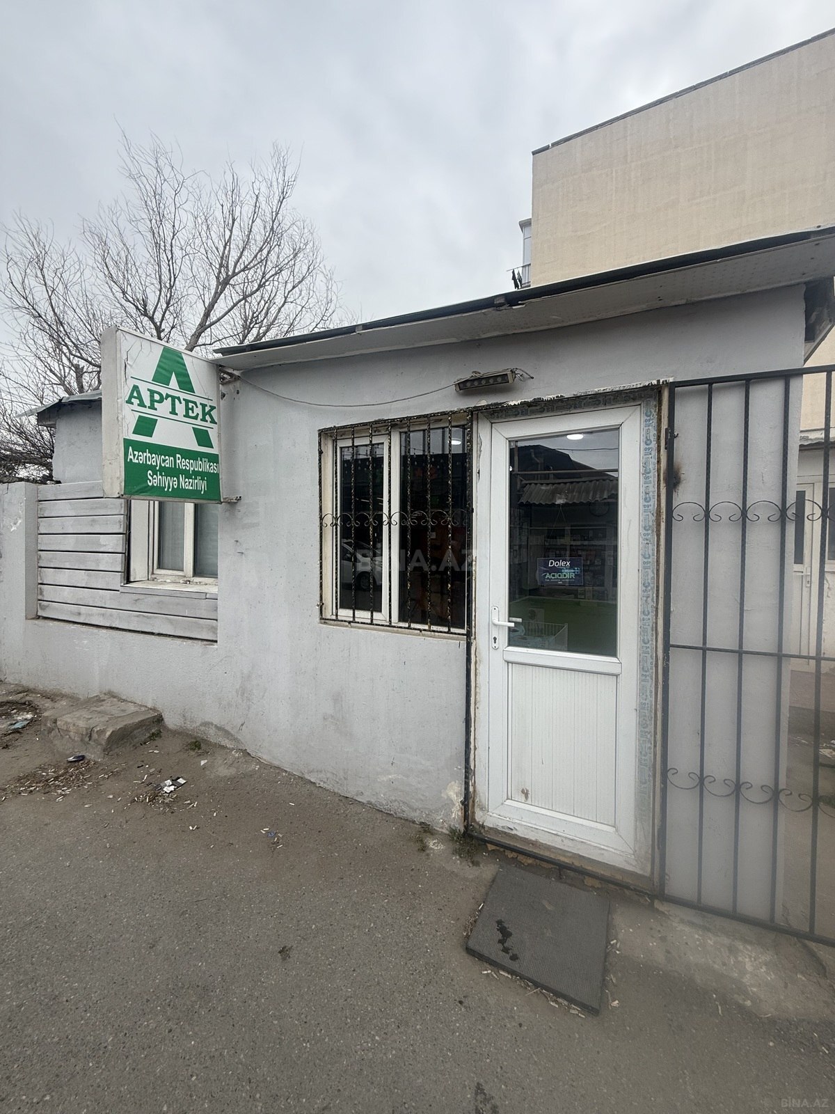Объект - пос. Биладжары - 400 м² (14)