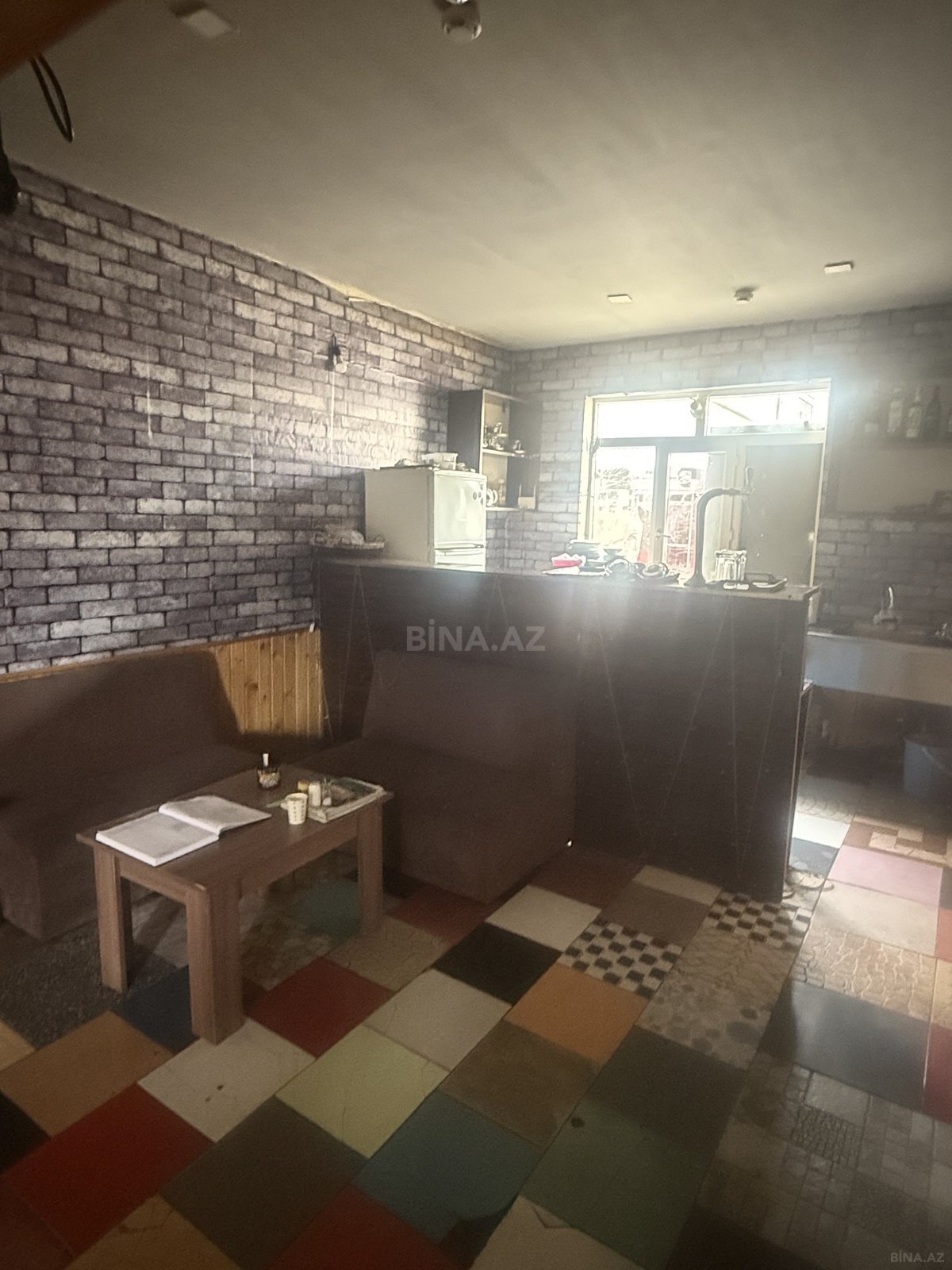 Объект - пос. Биладжары - 400 м² (11)