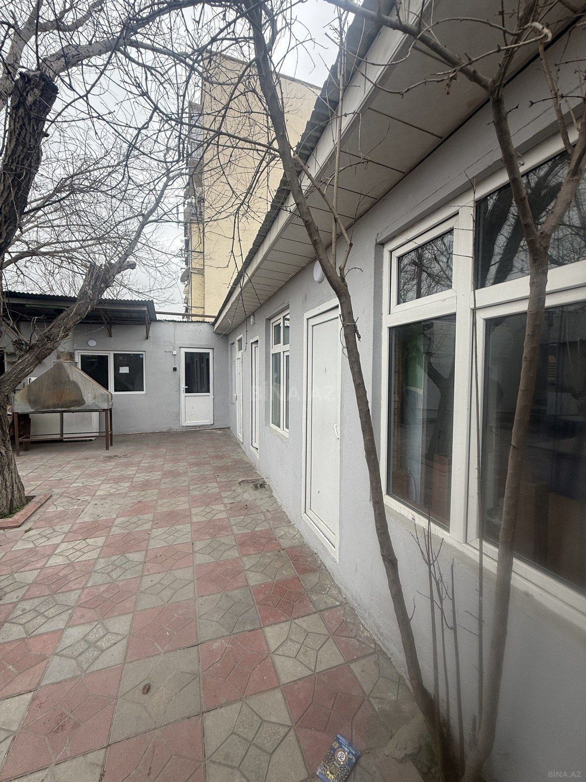 Объект - пос. Биладжары - 400 м² (8)