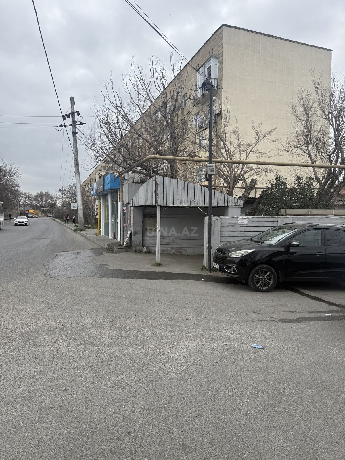 Объект - пос. Биладжары - 400 м² (26)