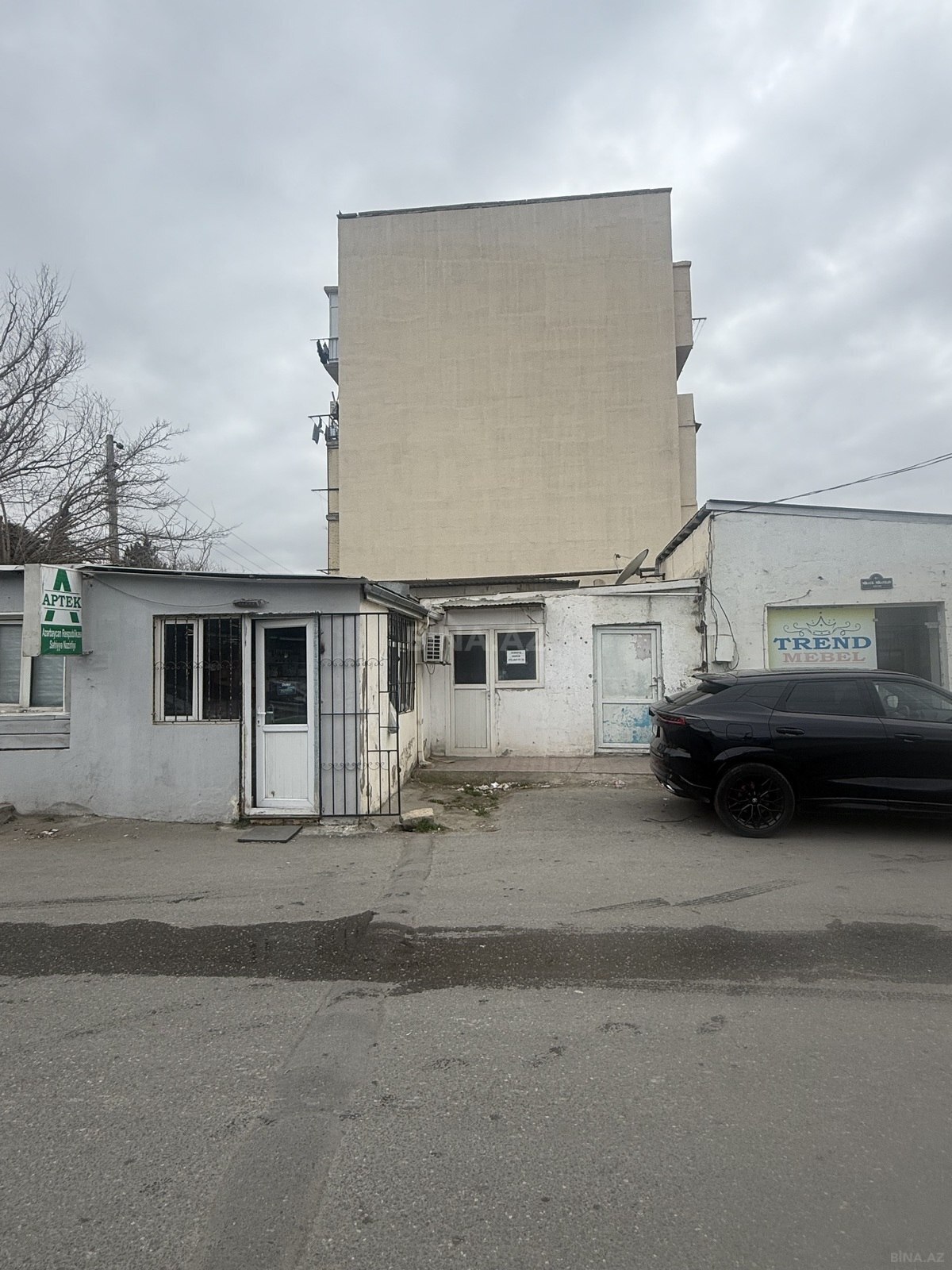 Объект - пос. Биладжары - 400 м² (24)