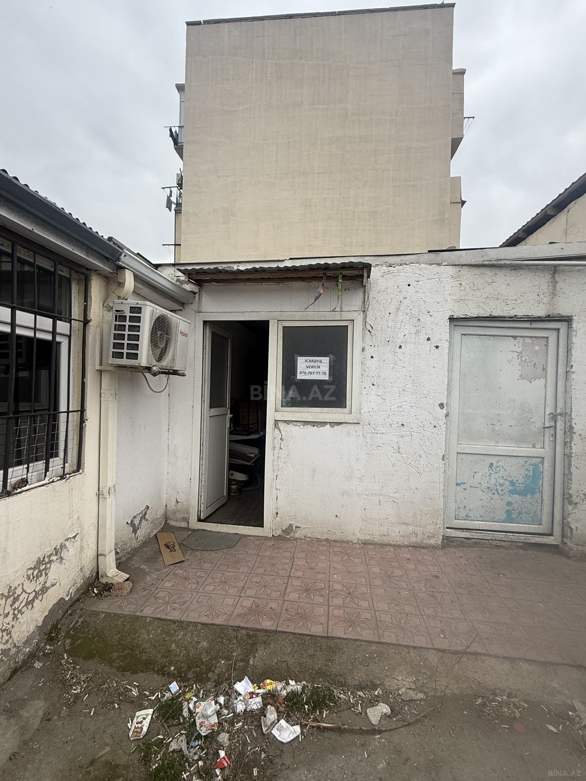 Объект - пос. Биладжары - 400 м² (15)