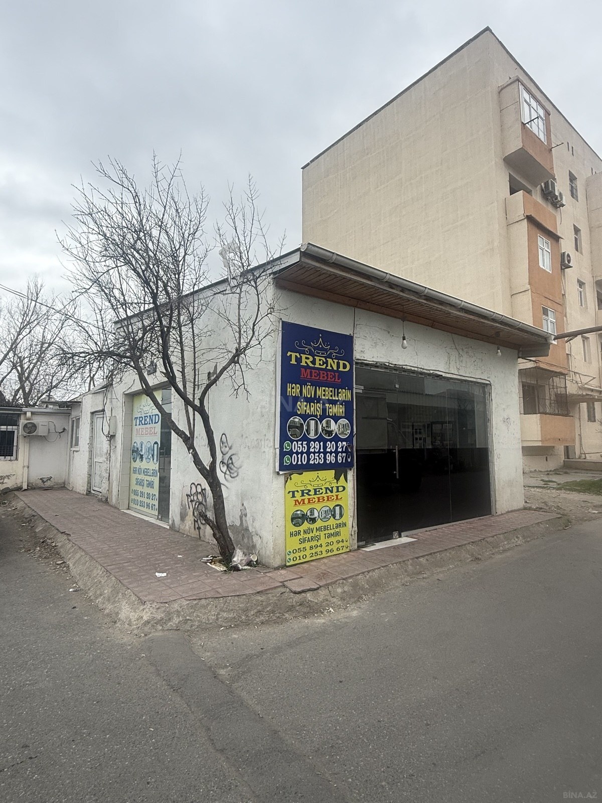 Объект - пос. Биладжары - 400 м² (25)