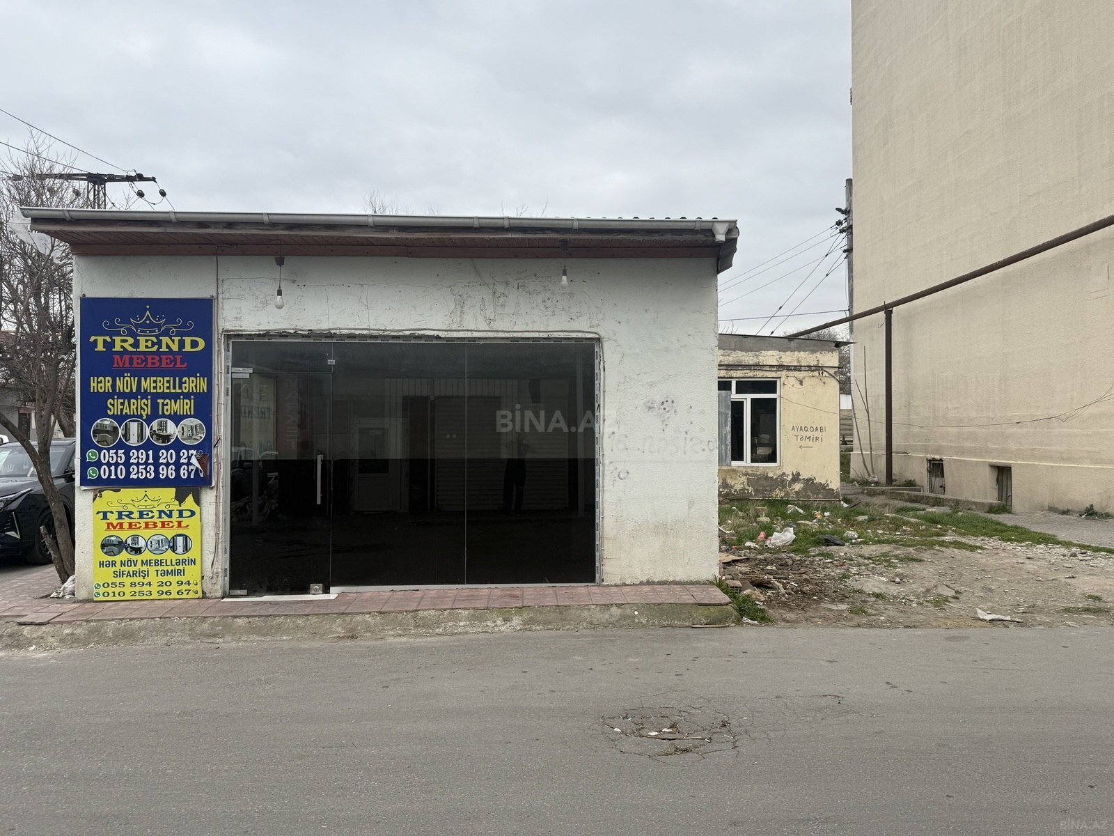 Объект - пос. Биладжары - 400 м² (17)