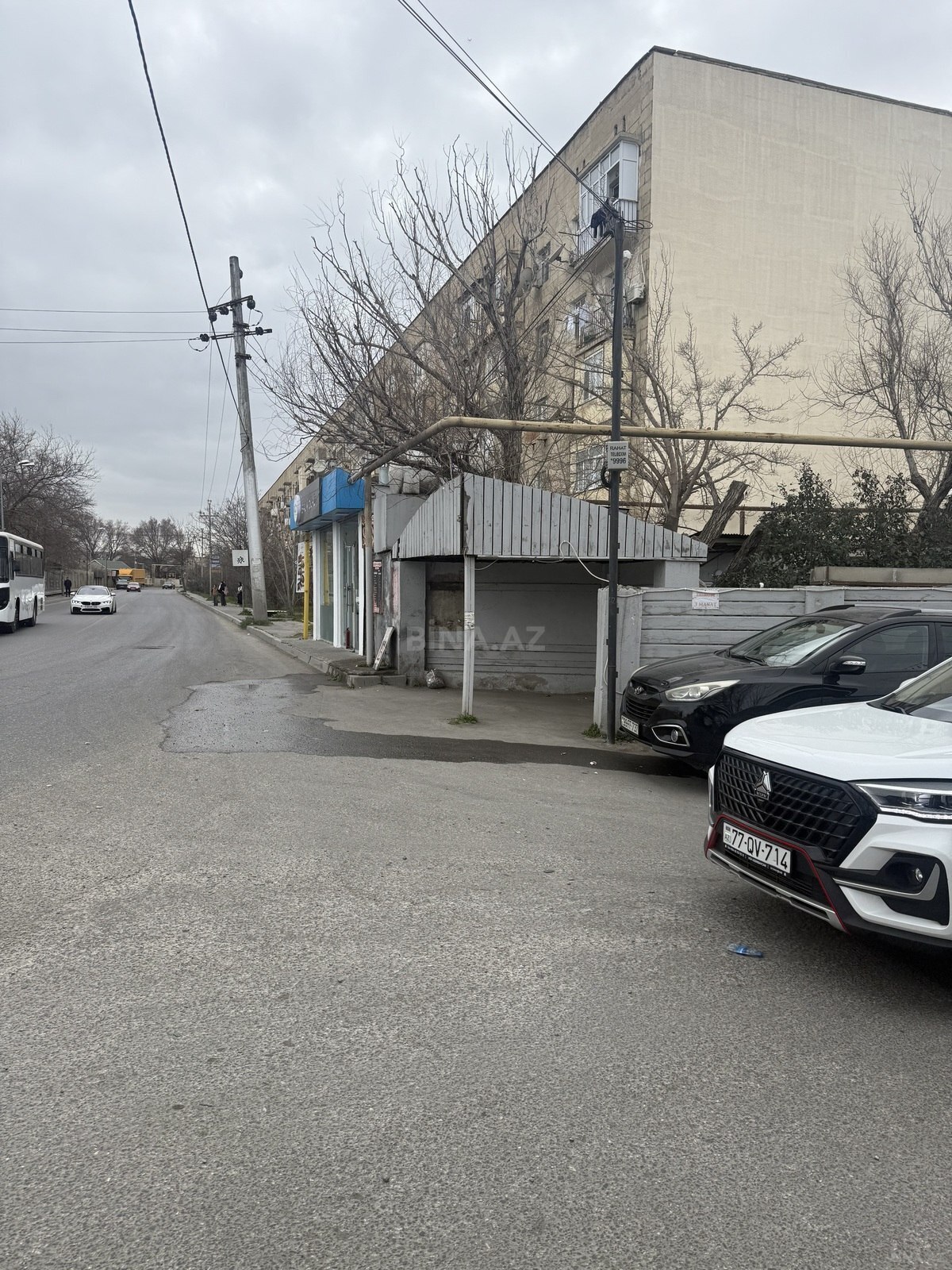 Объект - пос. Биладжары - 400 м² (19)