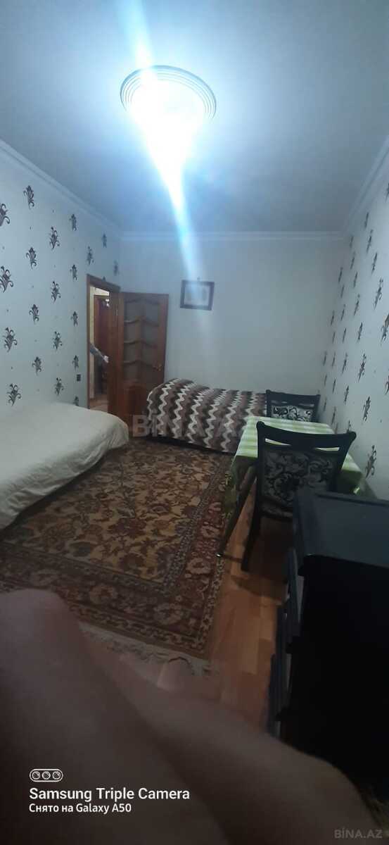 2-комн. вторичка - пос. Ени Гюнешли - 55 м² (2)