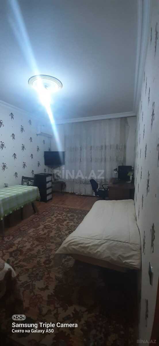 2-комн. вторичка - пос. Ени Гюнешли - 55 м² (1)