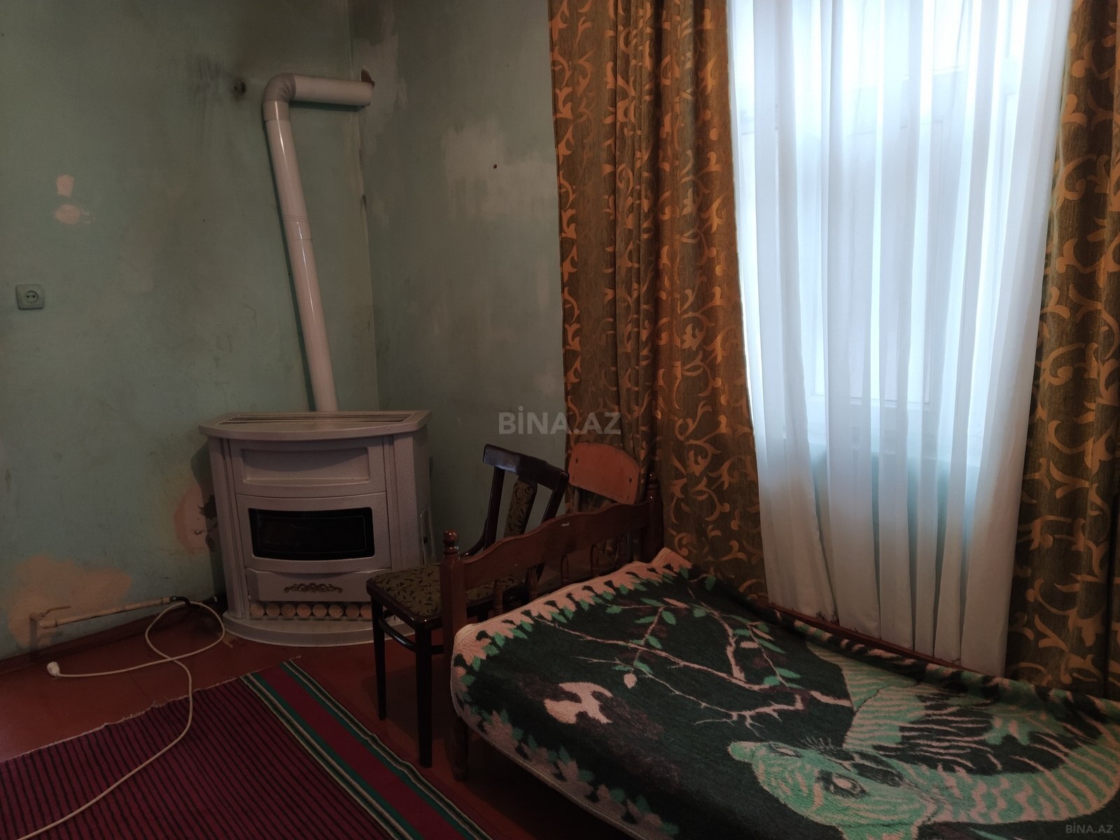 2-комн. дом/дача - м. 28 мая - 50 м² (4)