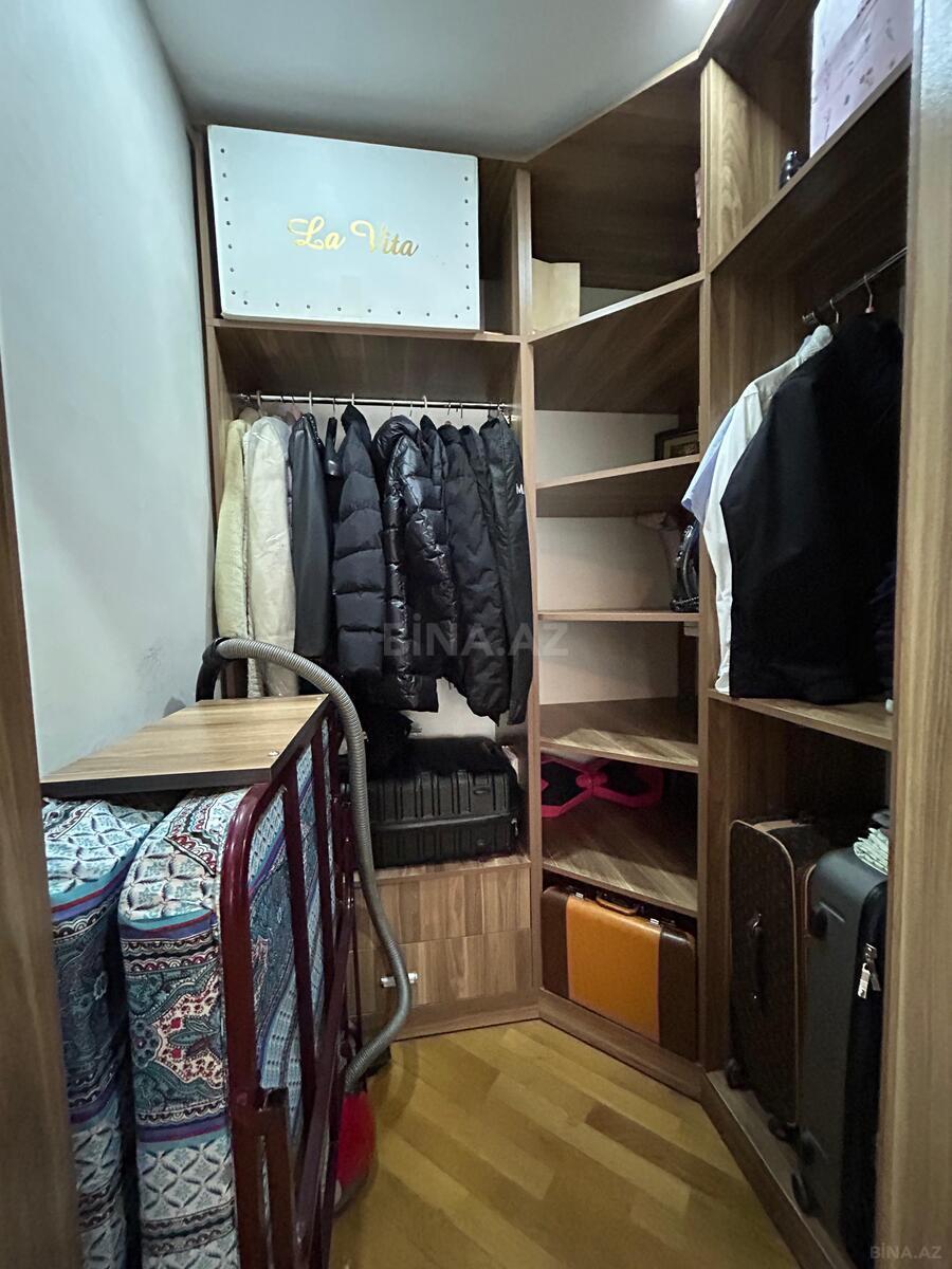 4 otaqlı yeni tikili - Xırdalan - 135 m² (8)