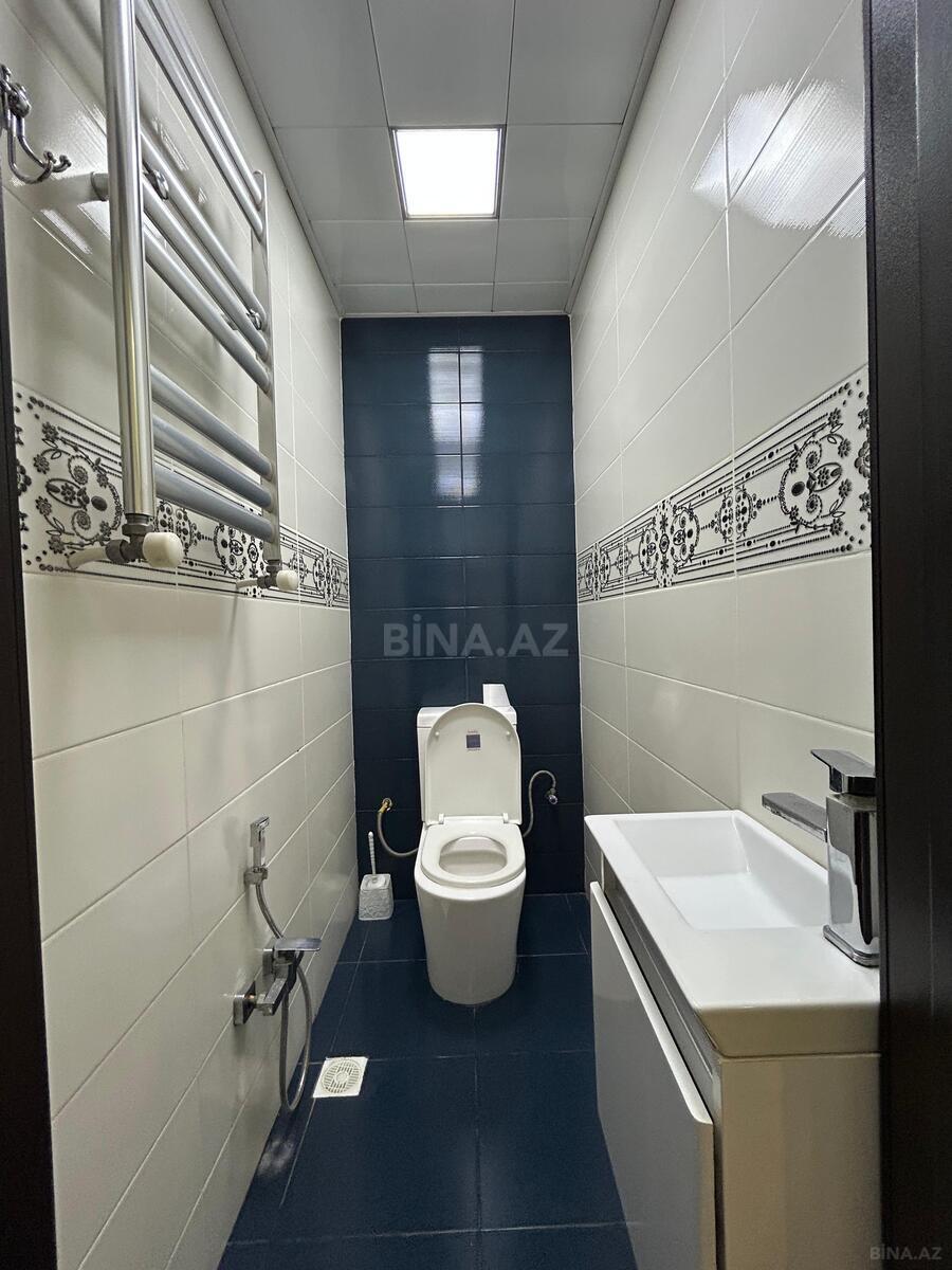 4 otaqlı yeni tikili - Xırdalan - 135 m² (26)