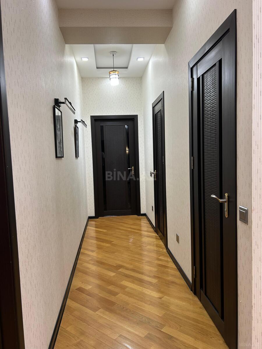 4 otaqlı yeni tikili - Xırdalan - 135 m² (21)