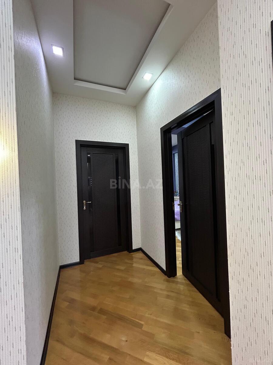 4 otaqlı yeni tikili - Xırdalan - 135 m² (19)