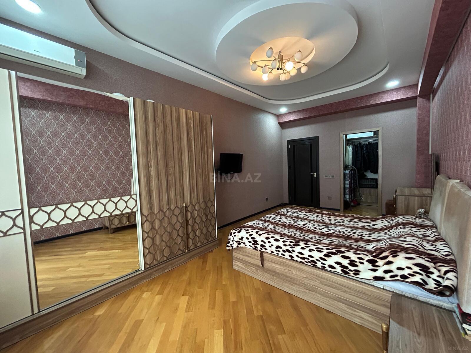 4 otaqlı yeni tikili - Xırdalan - 135 m² (10)