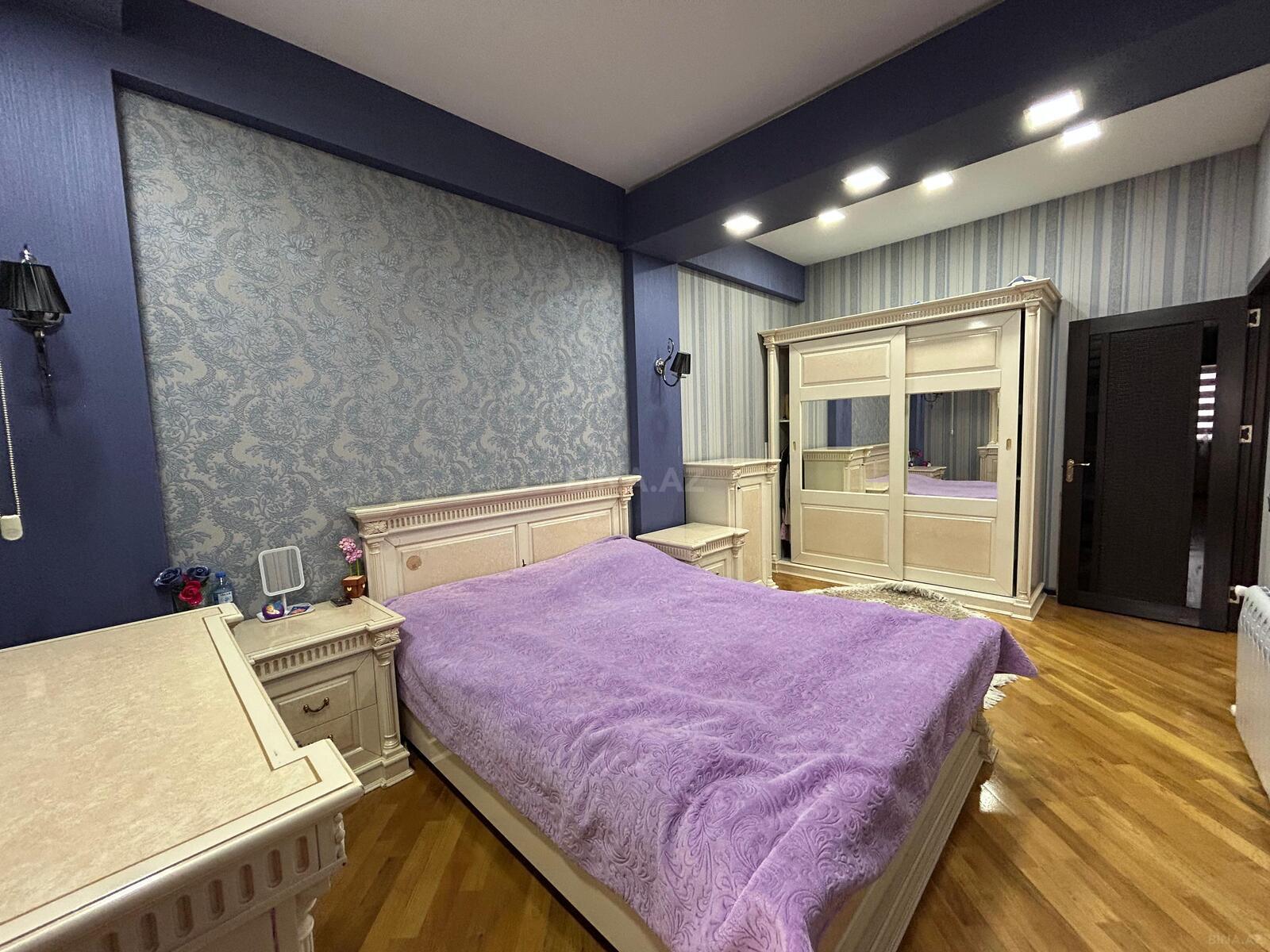 4 otaqlı yeni tikili - Xırdalan - 135 m² (13)