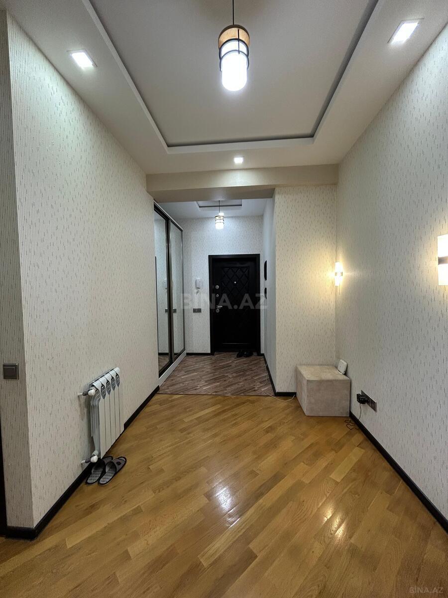 4 otaqlı yeni tikili - Xırdalan - 135 m² (17)