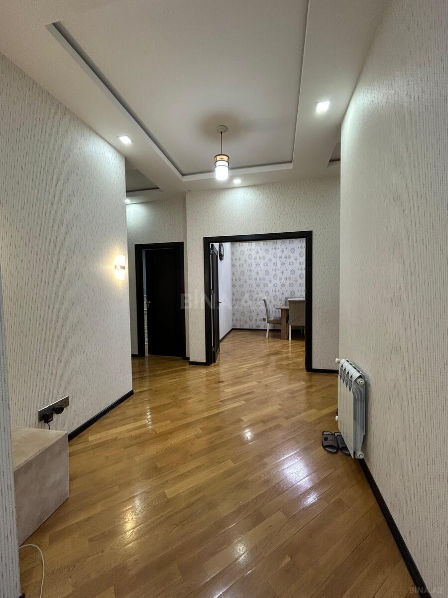 4 otaqlı yeni tikili - Xırdalan - 135 m² (18)