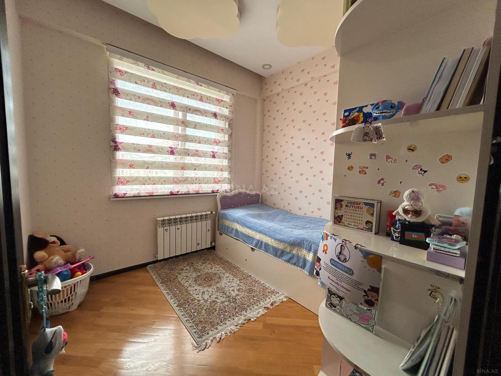 4 otaqlı yeni tikili - Xırdalan - 135 m² (11)