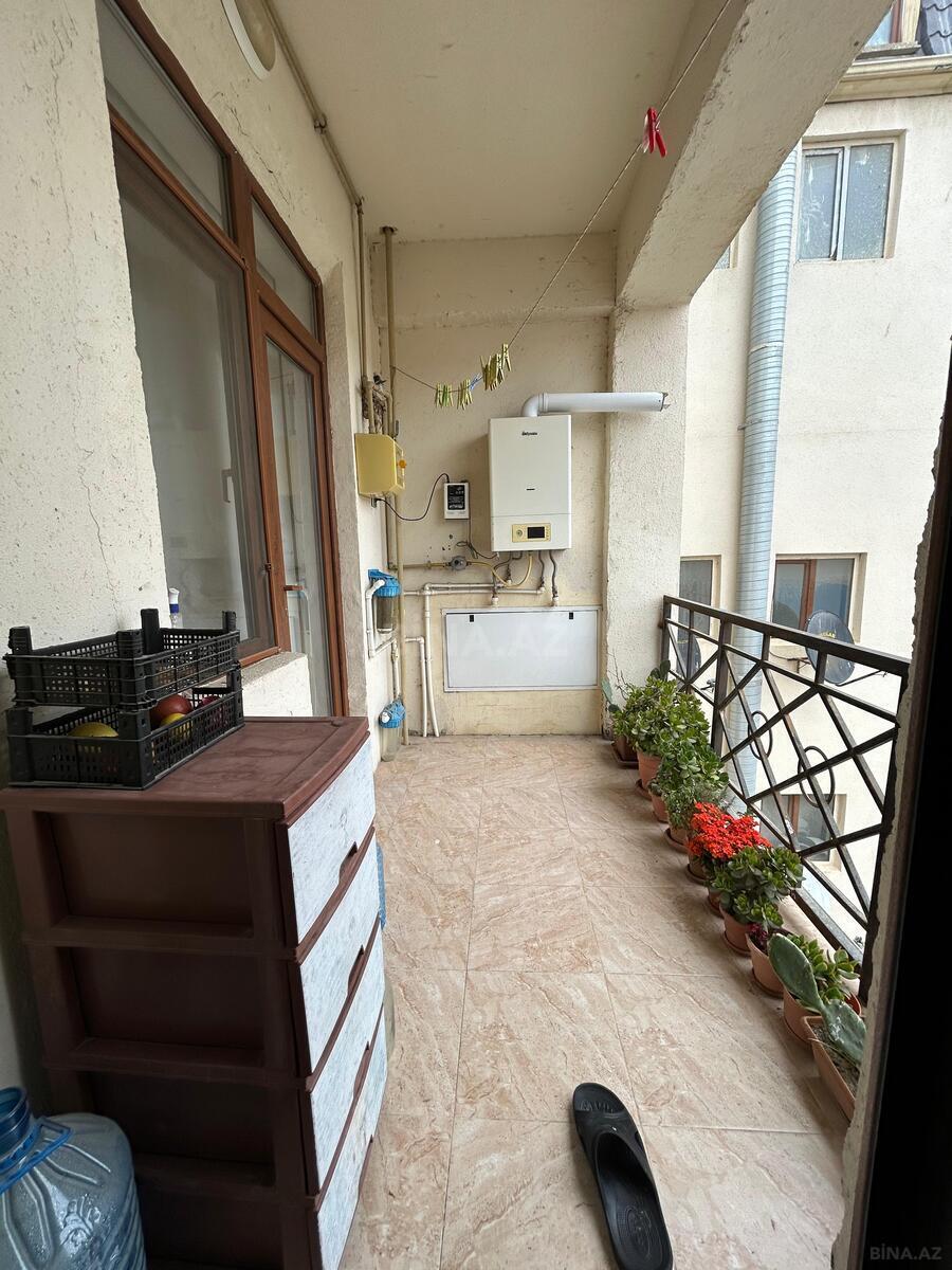 4 otaqlı yeni tikili - Xırdalan - 135 m² (24)