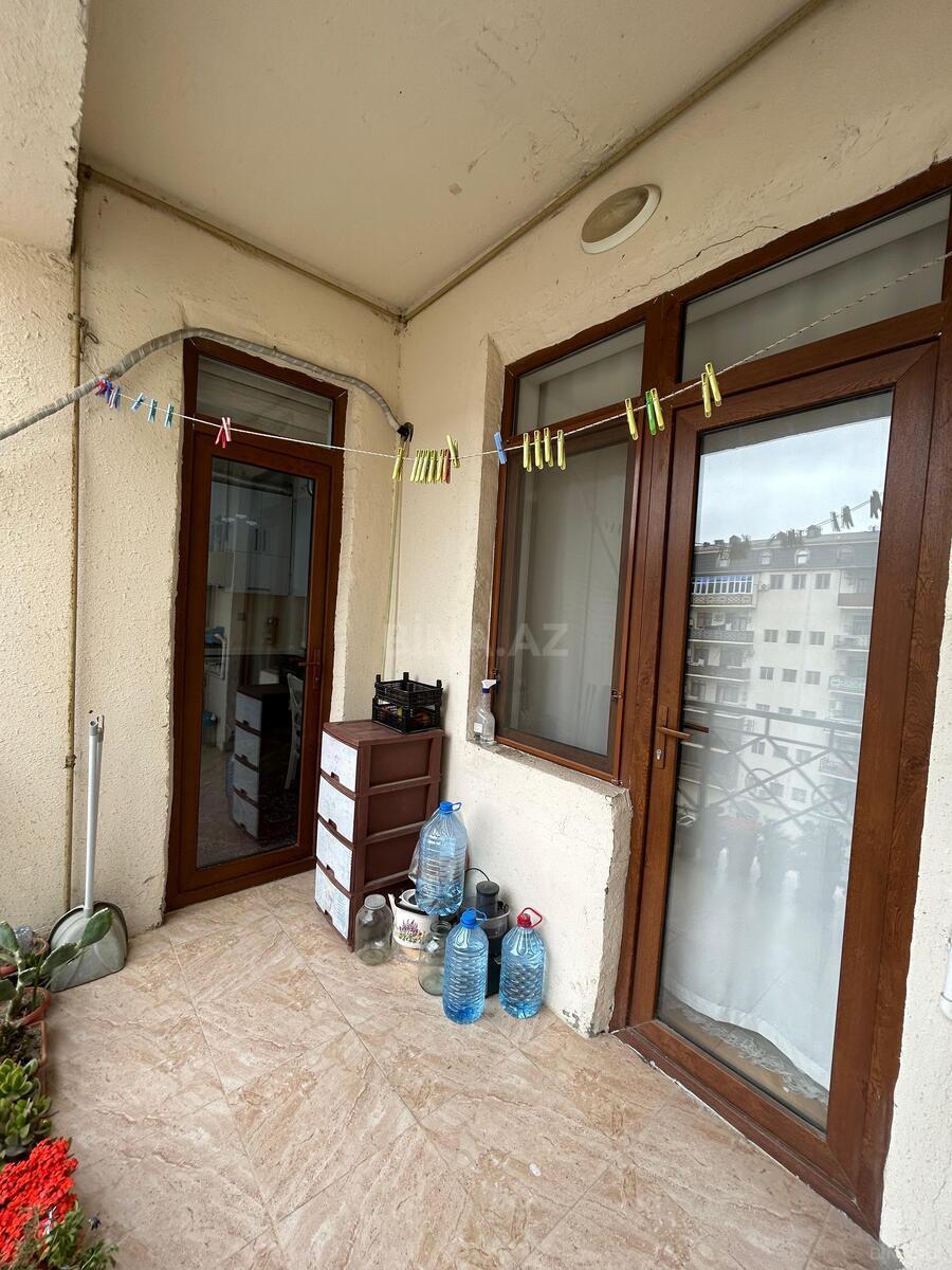 4 otaqlı yeni tikili - Xırdalan - 135 m² (25)