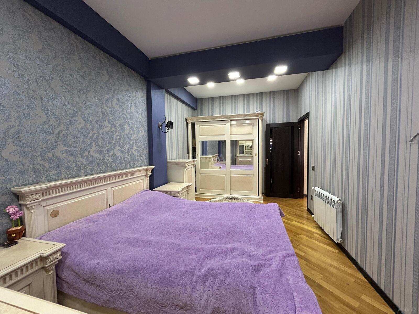 4 otaqlı yeni tikili - Xırdalan - 135 m² (14)