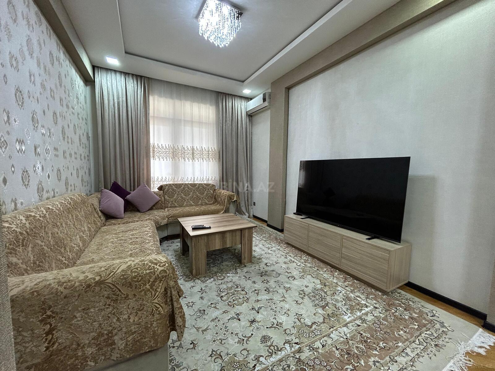 4 otaqlı yeni tikili - Xırdalan - 135 m² (5)