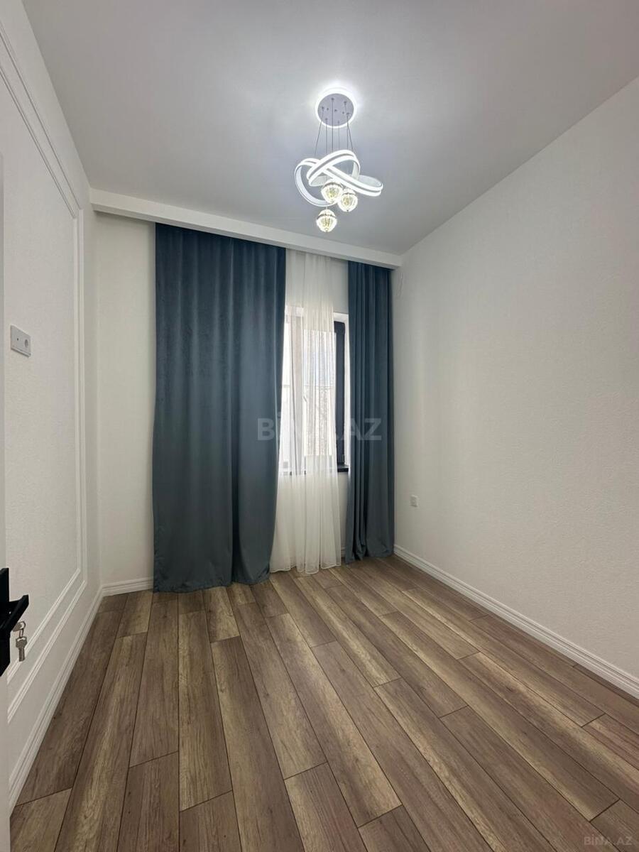 4 otaqlı həyət evi/bağ evi - Mərdəkan q. - 150 m² (9)