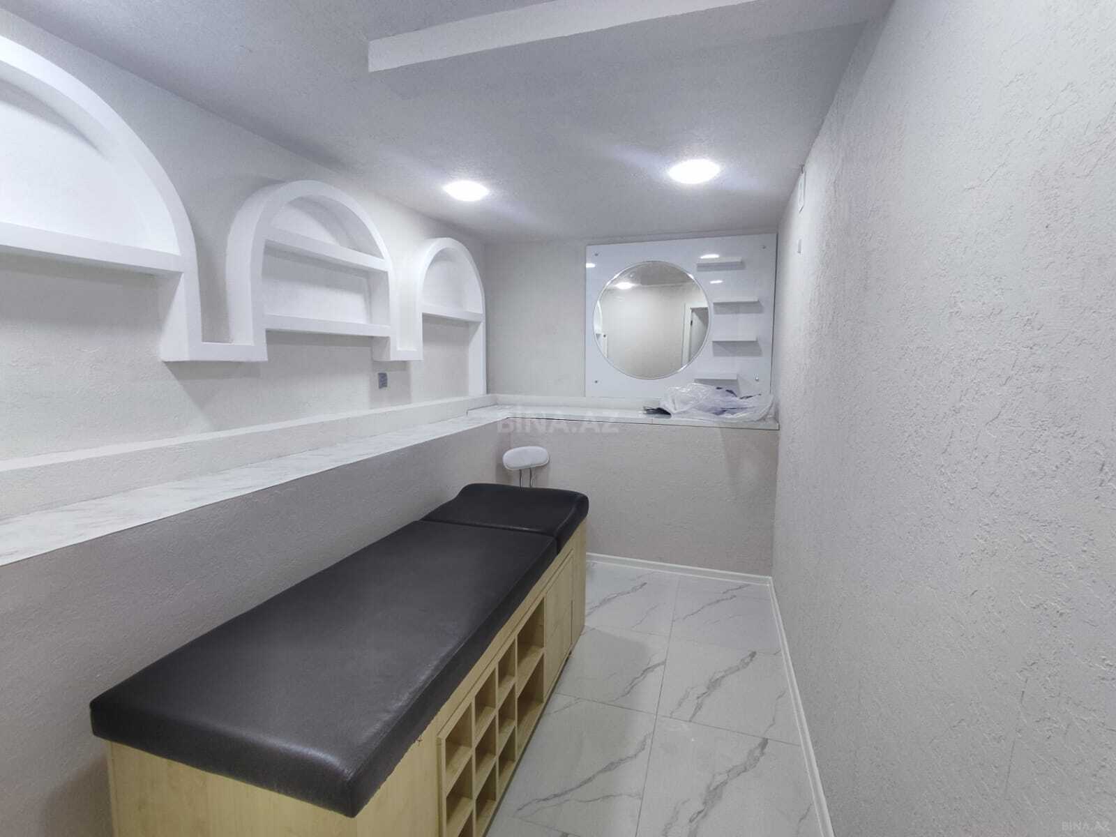 Объект - м. Элмляр Академиясы - 84 м² (9)