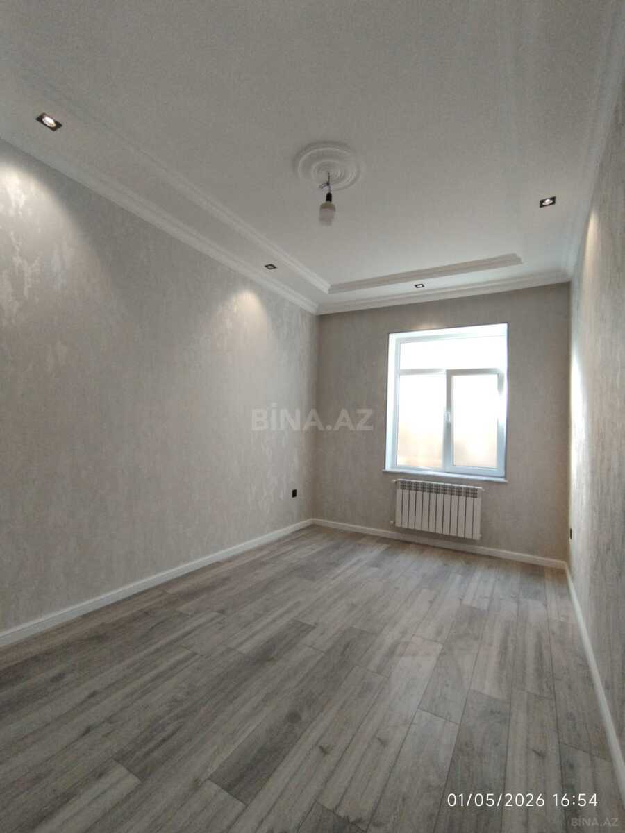 3 otaqlı həyət evi/bağ evi - Əmircan q. - 100 m² (23)