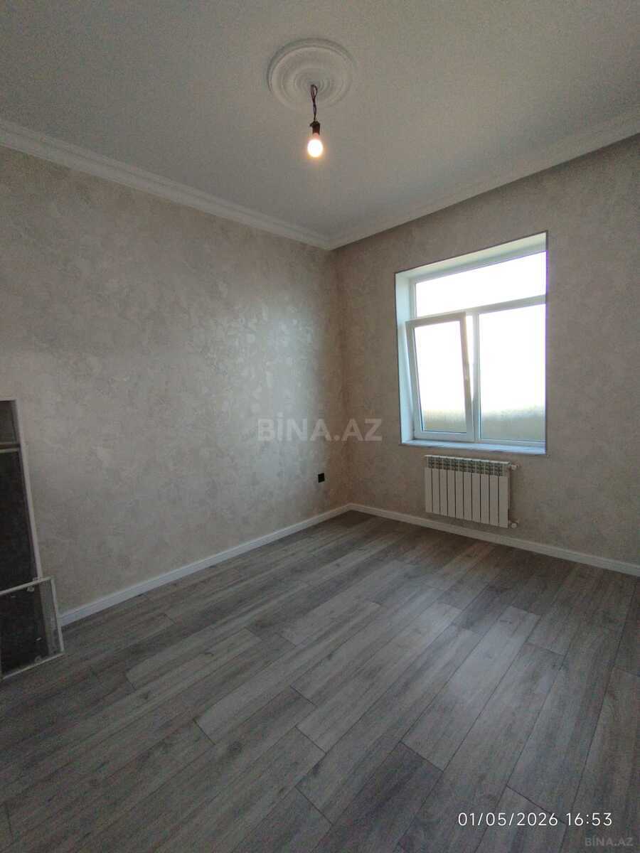 3 otaqlı həyət evi/bağ evi - Əmircan q. - 100 m² (17)